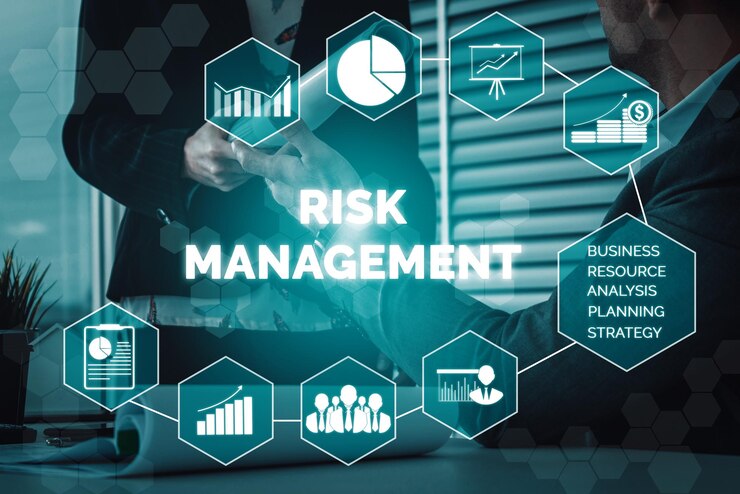 ISO 31000 Risk Management