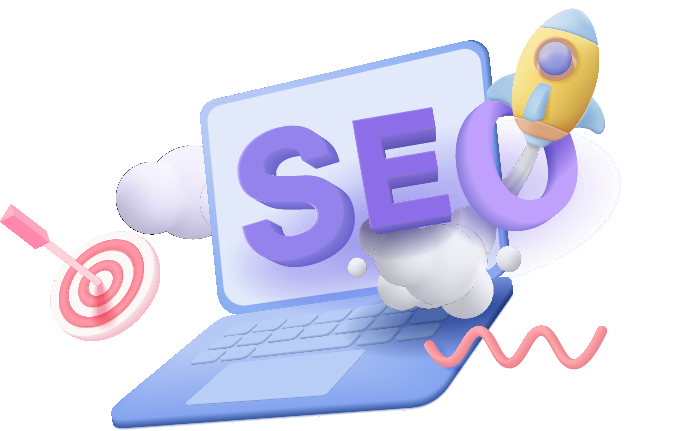 Dubai SEO