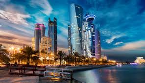 Property in Qatar