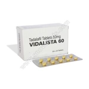 Vidalista 60