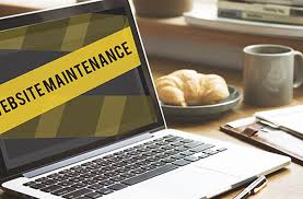 Website Maintenance Services in Dubai