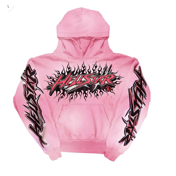 hellstar hoodie